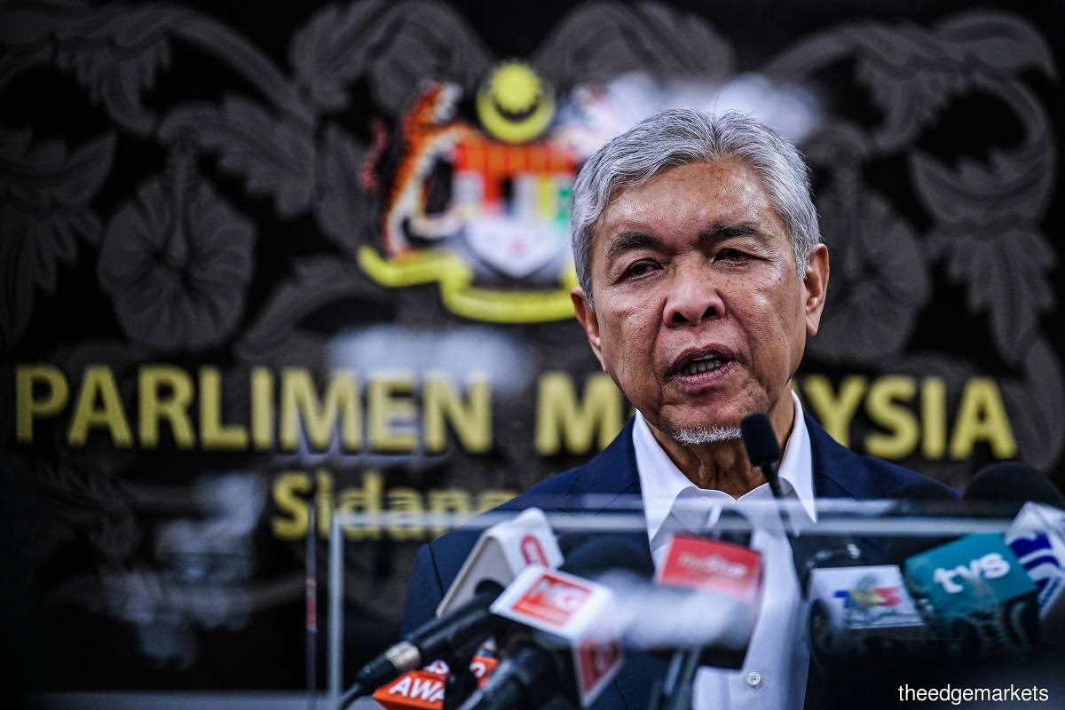 Bill related to contract governance will be tabled in parliament says